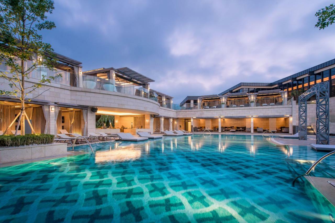 Art Paradiso, Paradise City Incheon Exterior photo