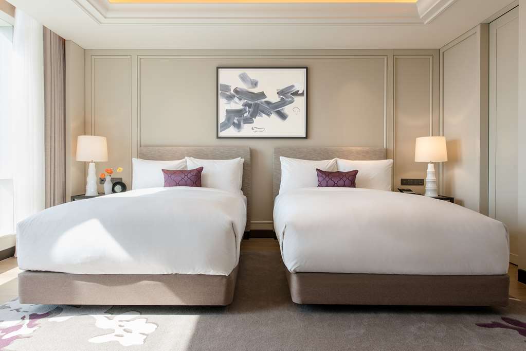 Art Paradiso, Paradise City Incheon Room photo
