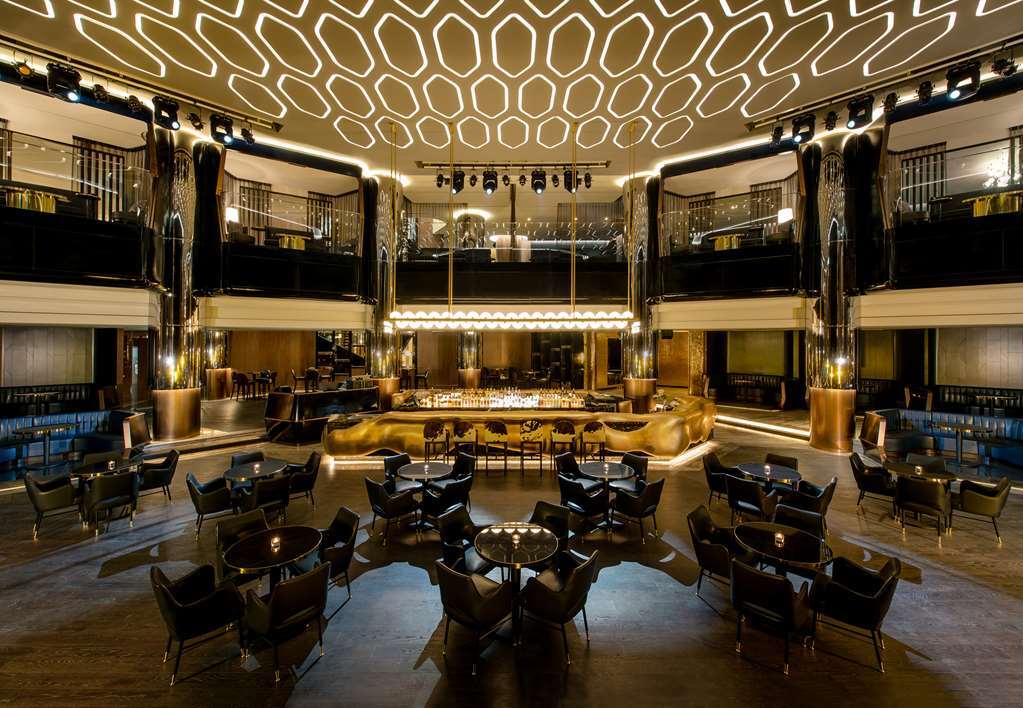 Art Paradiso, Paradise City Incheon Restaurant photo