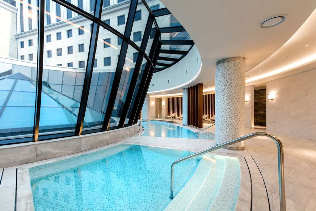 Art Paradiso, Paradise City Incheon Facilities photo
